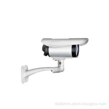 High Resolution Wireless Waterproof Outdoor Ip Camera With